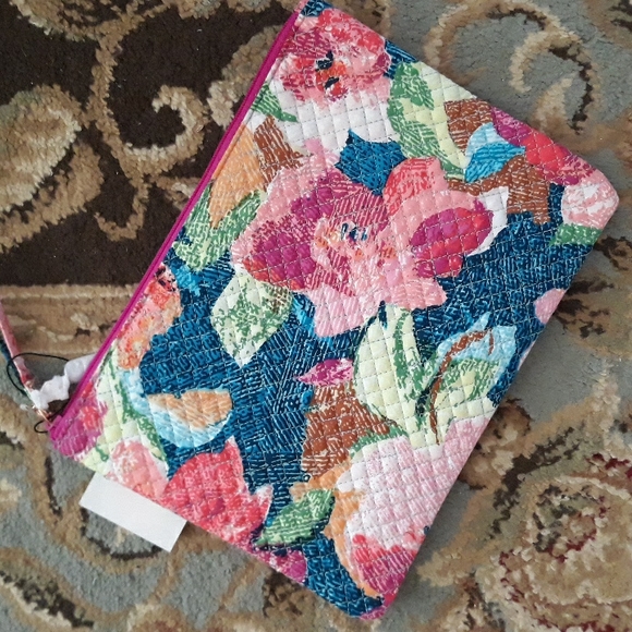5x*Host Pick*Vera Bradley wristlet - Picture 3 of 16